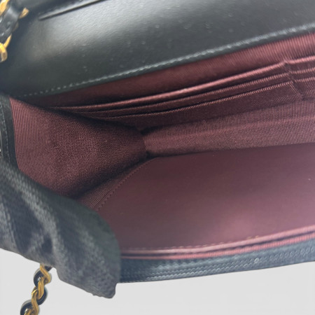 Chanel WOC Limited