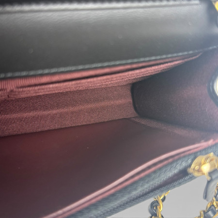 Chanel WOC Limited