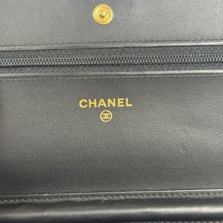 Chanel WOC Limited
