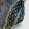 Louis Vuitton Denim Beltbag