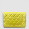 Chanel Wallet On Chain Pearl Crush