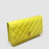Chanel Wallet On Chain Pearl Crush