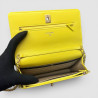 Chanel Wallet On Chain Pearl Crush