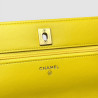 Chanel Wallet On Chain Pearl Crush