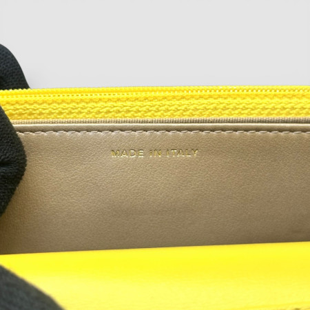 Chanel Wallet On Chain Pearl Crush