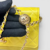 Chanel Wallet On Chain Pearl Crush