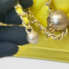 Chanel Wallet On Chain Pearl Crush