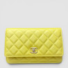 Chanel Wallet On Chain Pearl Crush