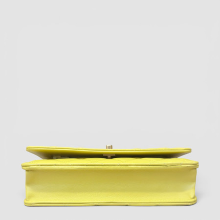 Chanel Wallet On Chain Pearl Crush