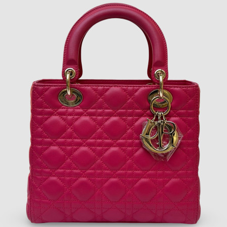 Dior Lady Medium