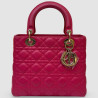 Dior Lady Medium