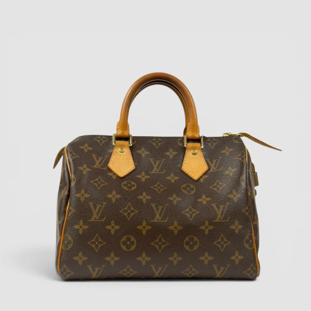 Louis Vuitton Speedy 25