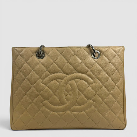 Chanel Grand Shopping Tote