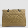 Chanel Grand Shopping Tote