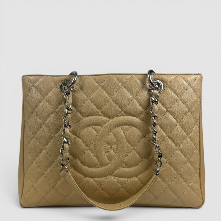 Chanel Grand Shopping Tote