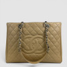 Chanel Grand Shopping Tote