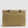 Chanel Grand Shopping Tote