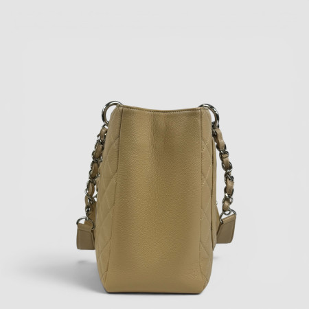 Chanel Grand Shopping Tote