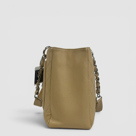 Chanel Grand Shopping Tote