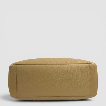 Chanel Grand Shopping Tote
