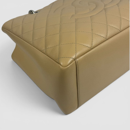 Chanel Grand Shopping Tote