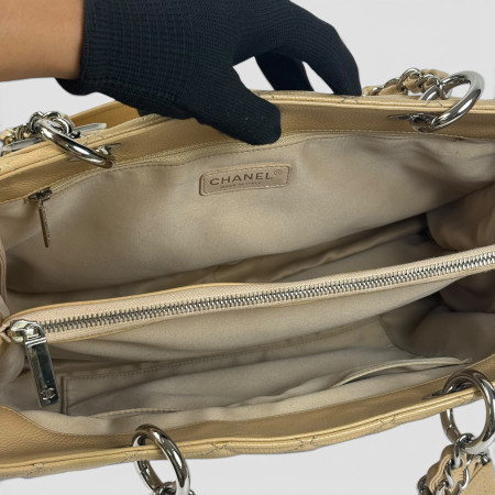 Chanel Grand Shopping Tote