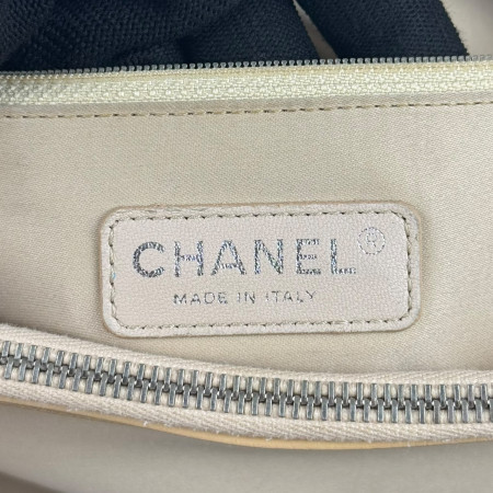 Chanel Grand Shopping Tote
