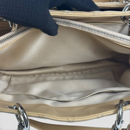 Chanel Grand Shopping Tote