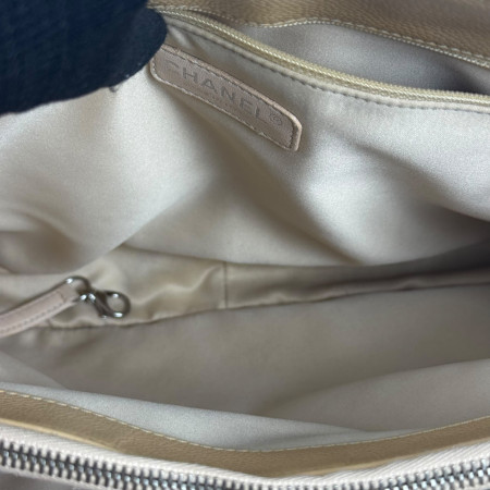 Chanel Grand Shopping Tote