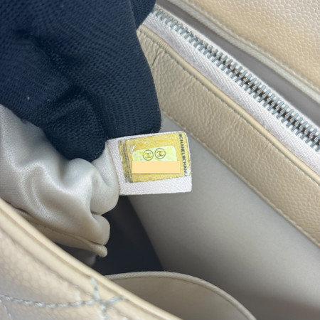 Chanel Grand Shopping Tote
