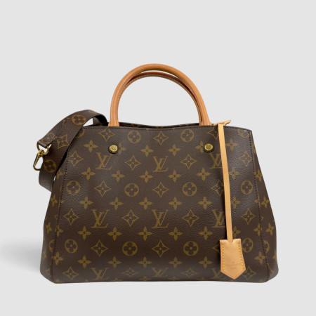 Louis Vuitton Montaigne Mm