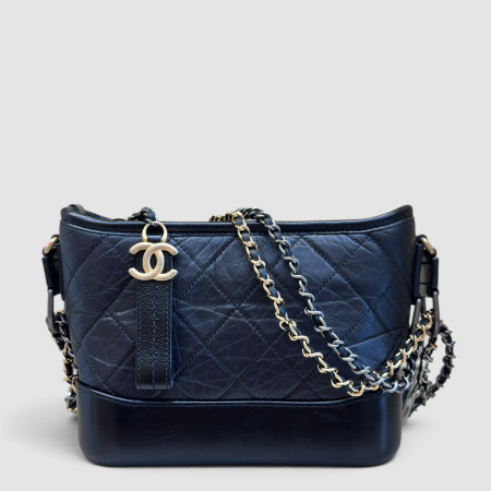 Chanel Gabrielle Hobo
