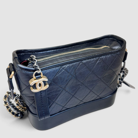 Chanel Gabrielle Hobo