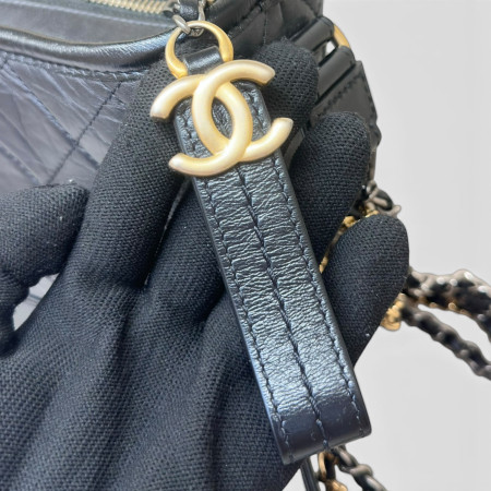 Chanel Gabrielle Hobo