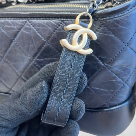 Chanel Gabrielle Hobo