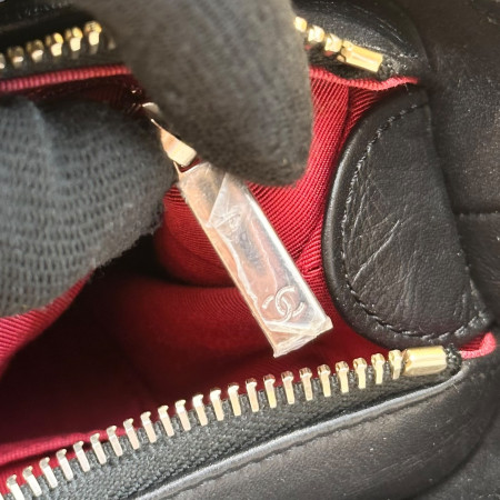 Chanel Gabrielle Hobo