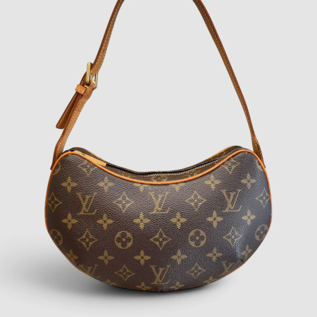 Louis Vuitton Vintage Croissant Pm