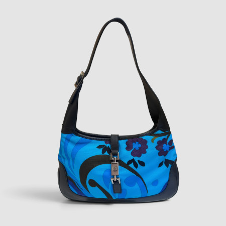 Gucci Jackie Vintage