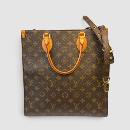 Louis Vuitton Sac Plat Pm