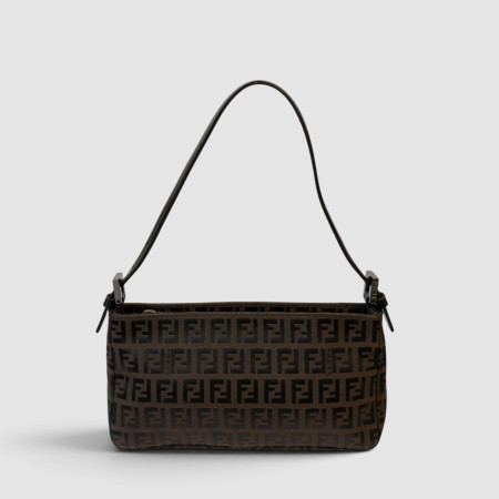 Fendi Borsina FF Zucchino