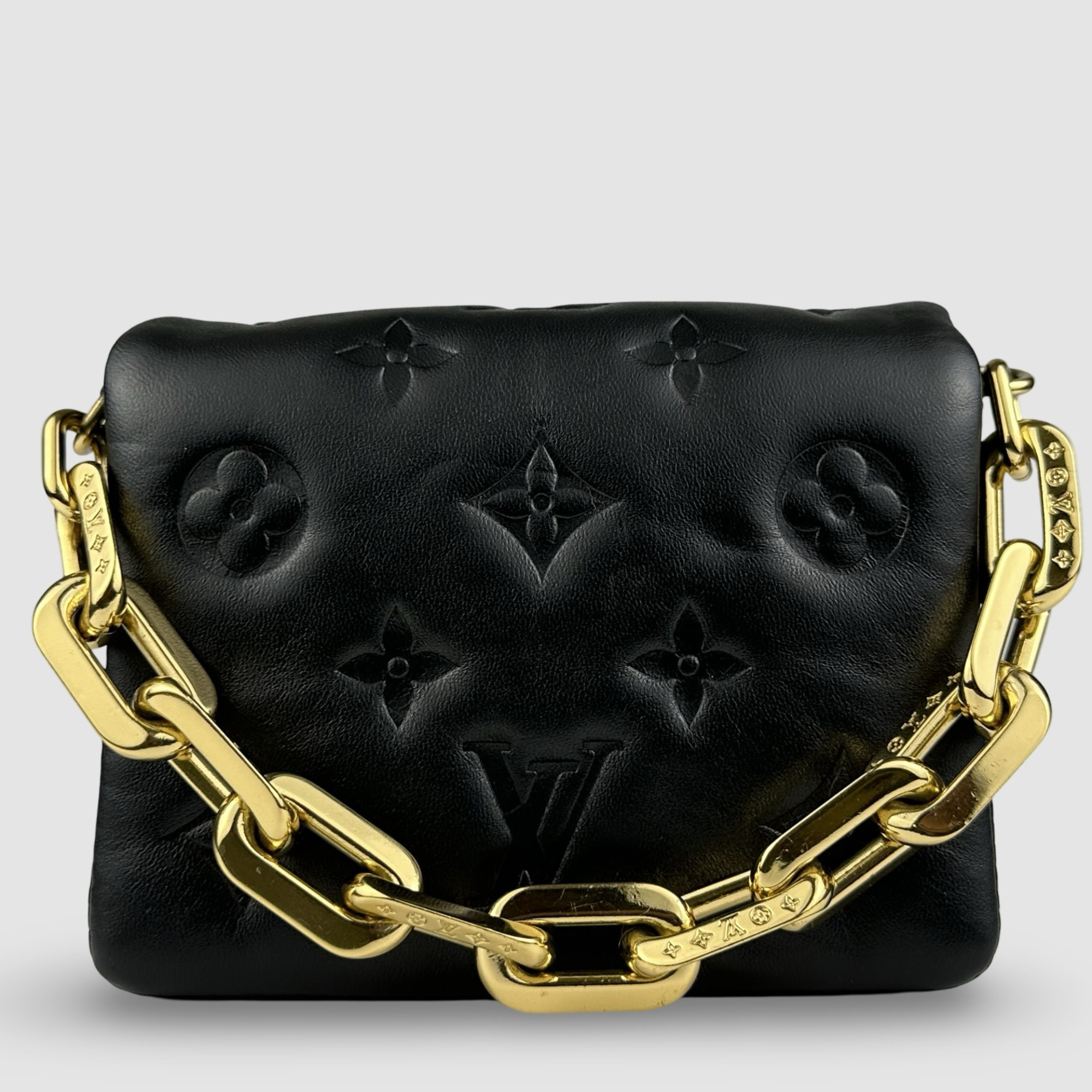 Louis Vuitton Micro Coussin Beltbag