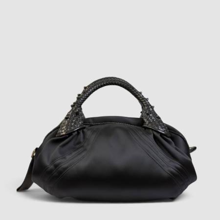 Fendi Baby Spy Bag