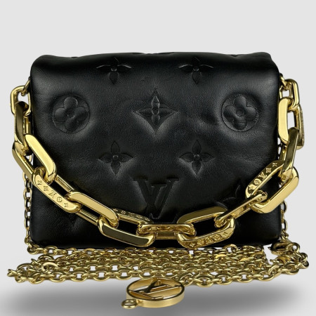 Louis Vuitton Micro Coussin Beltbag