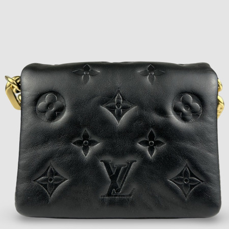 Louis Vuitton Micro Coussin Beltbag