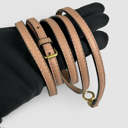 Fendi Micro Peek A Boo