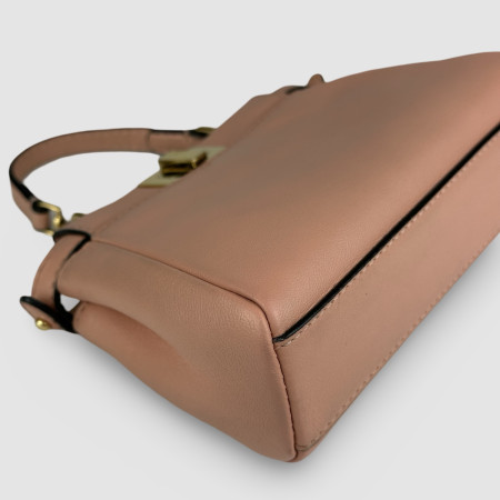 Fendi Micro Peek A Boo