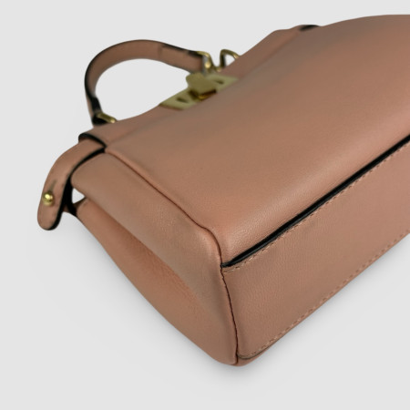 Fendi Micro Peek A Boo