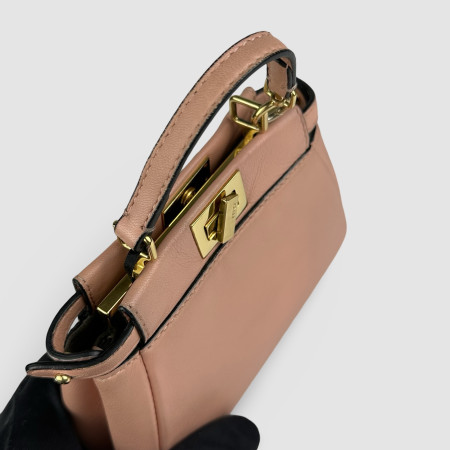 Fendi Micro Peek A Boo