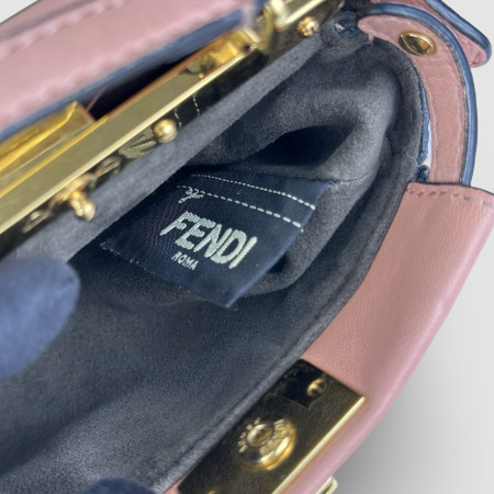 Fendi Micro Peek A Boo