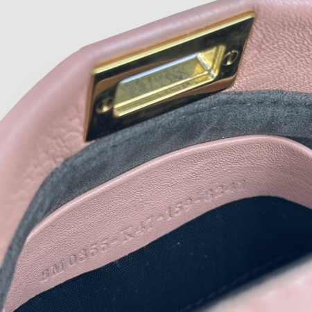 Fendi Micro Peek A Boo